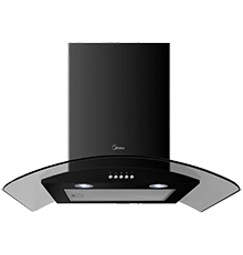 Кухонные вытяжки