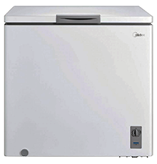 Морозильные камеры