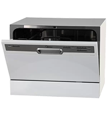 Посудомоечные машины