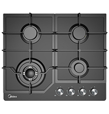 Варочные поверхности