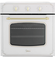 Духовые шкафы